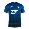 Oficiální Fotbalový Dres TSG Hoffenheim Domácí 2021-22 pro Muži